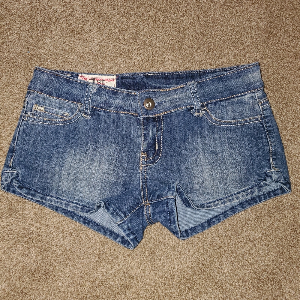Jean Shorts size 1